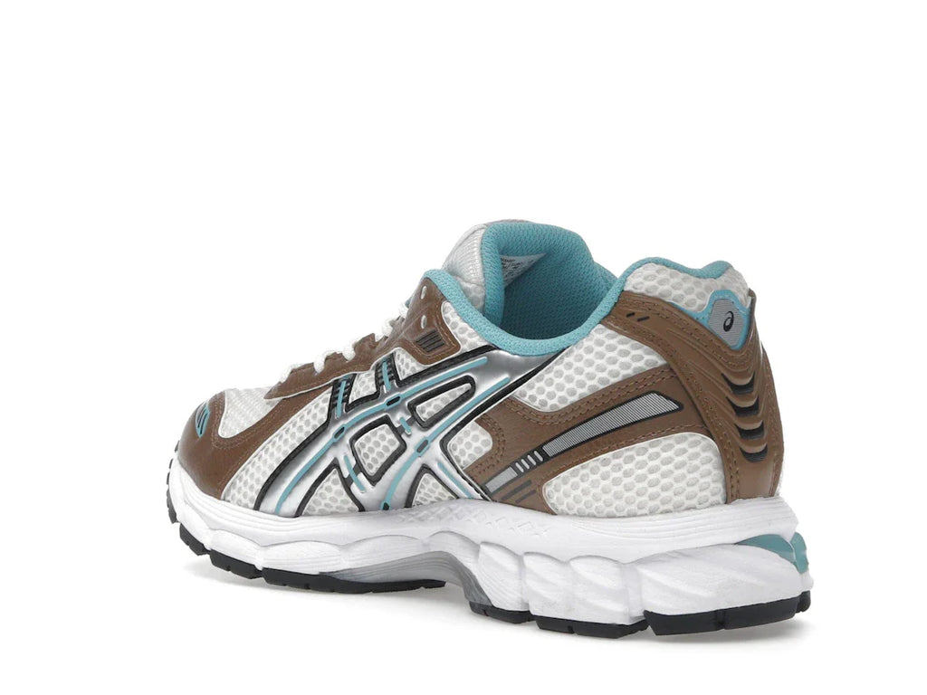 ASICS Gel-Kayano 12.1 Braun Blau