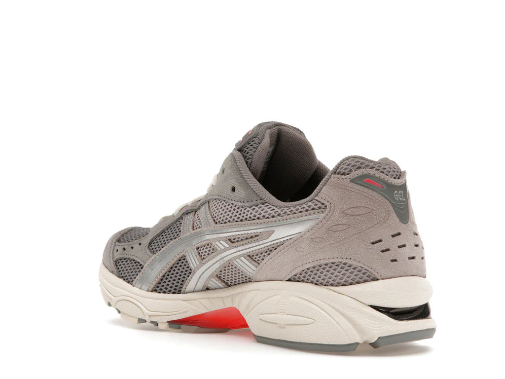 ASICS Gel-Kayano 14 Clay Gray Pure Silver