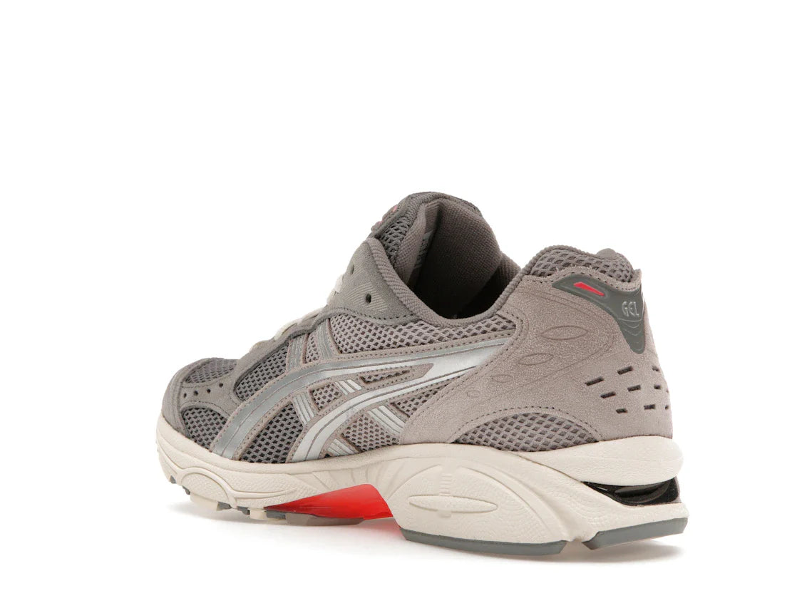 ASICS Gel-Kayano 14 Clay Gray Pure Silver