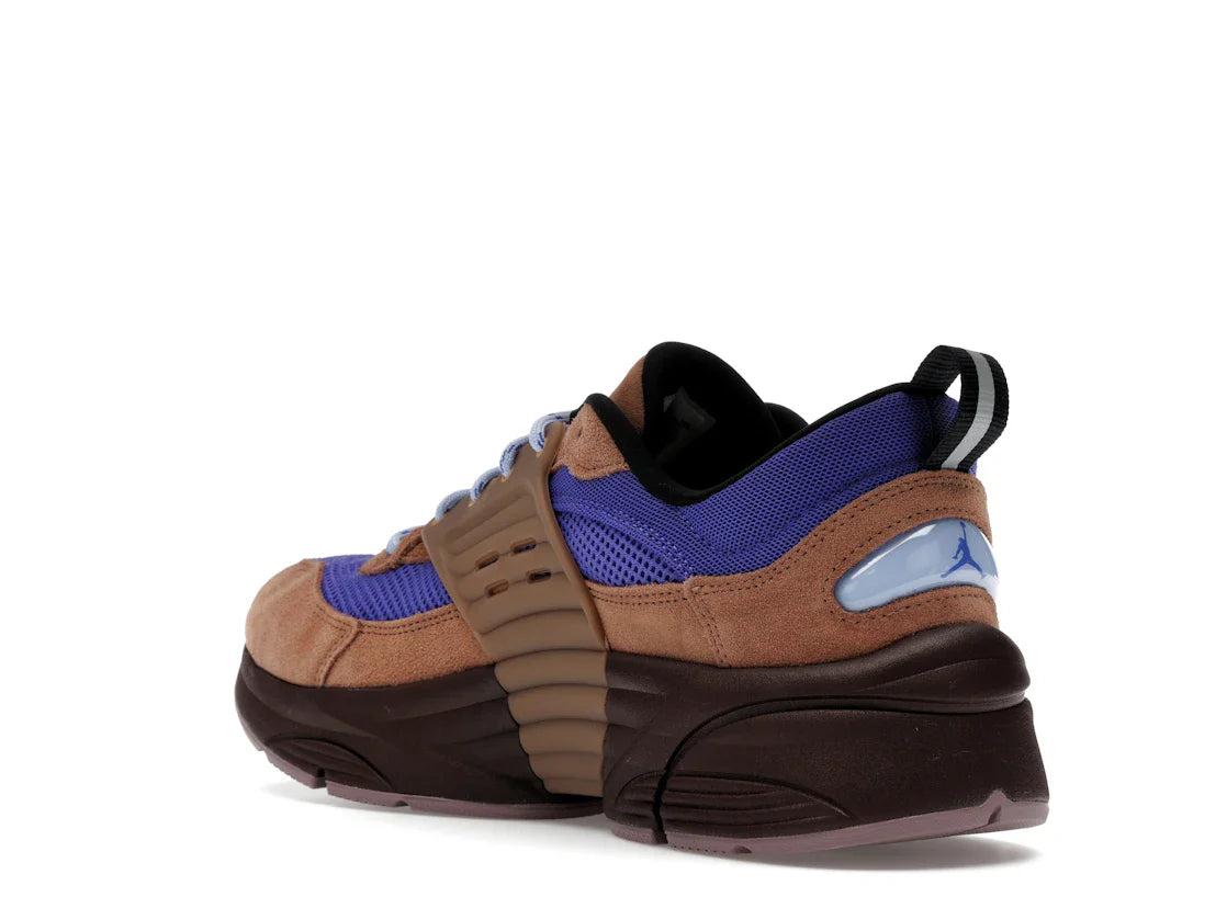 Jordan Trunner O/S Archaeo Brown