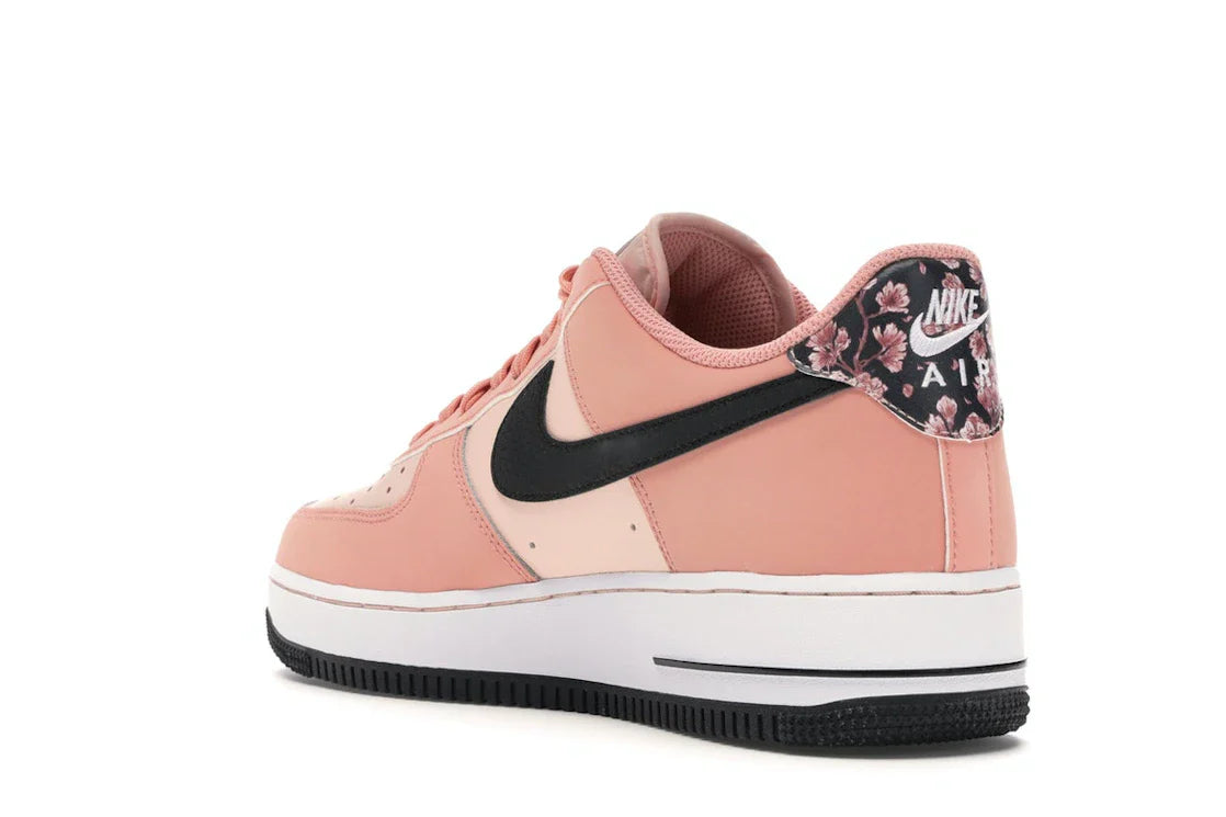 Nike Air Force 1 Low Peach Pack Pink Quartz