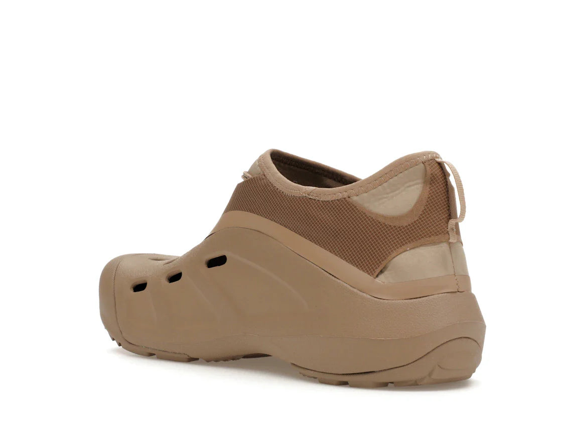 Crocs Quick Trail Low Satisfy Tumbleweed