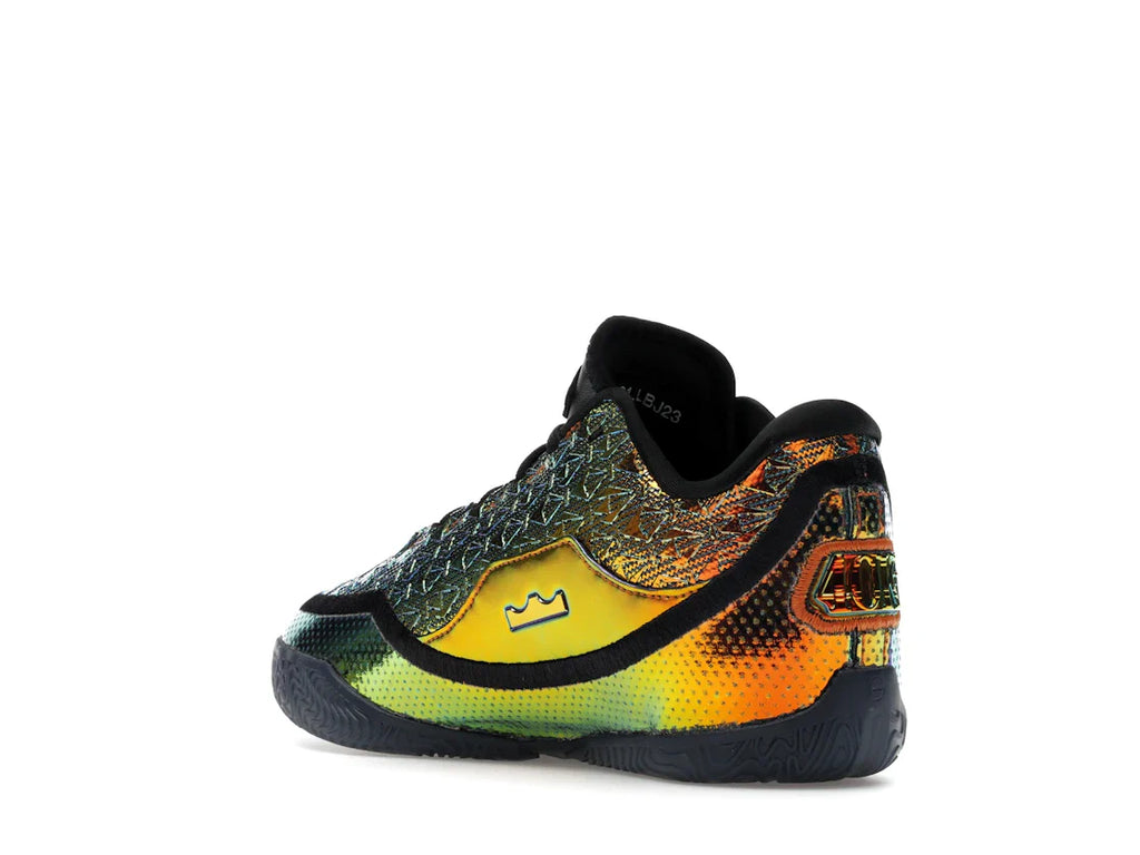 Nike LeBron 23 40K Gold (GS)