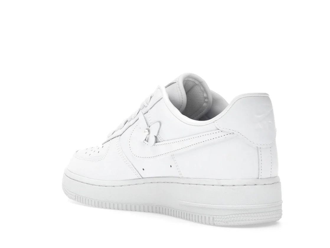 Nike Air Force 1 Low Butterfly Weiß (Damen)