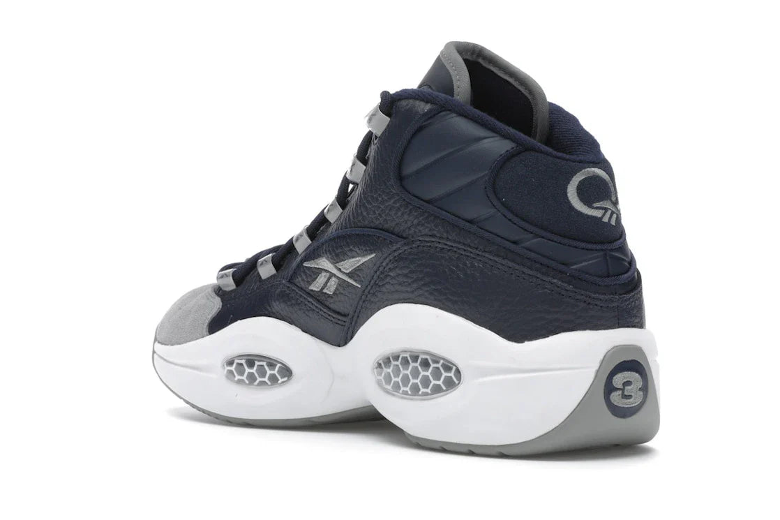 Reebok Question Mid Georgetown (2020)