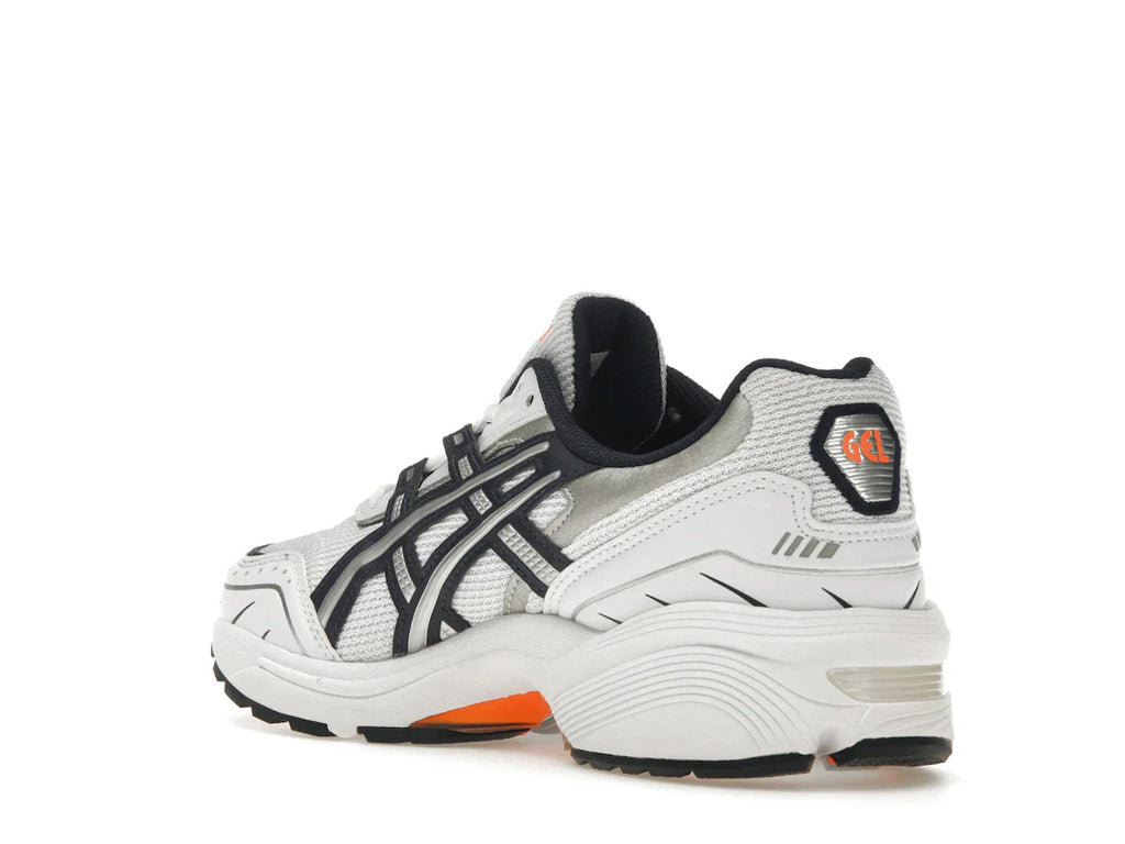 ASICS Gel-1090 White Midnight (Damen)