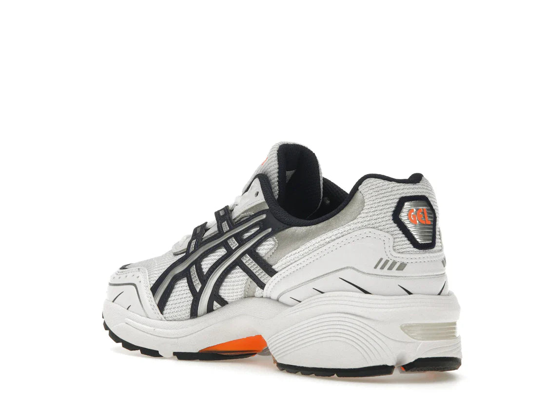 ASICS Gel-1090 White Midnight (Damen)