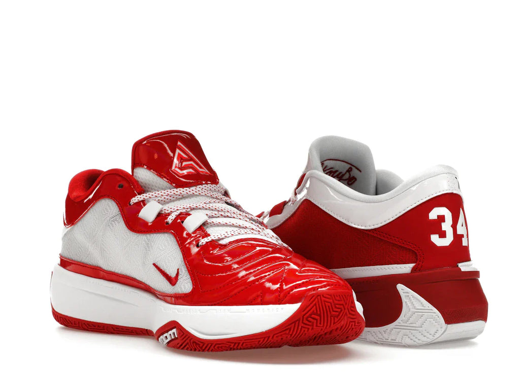 Nike Zoom Freak 5 All-Star Thanasis – Danke fürs Teilen