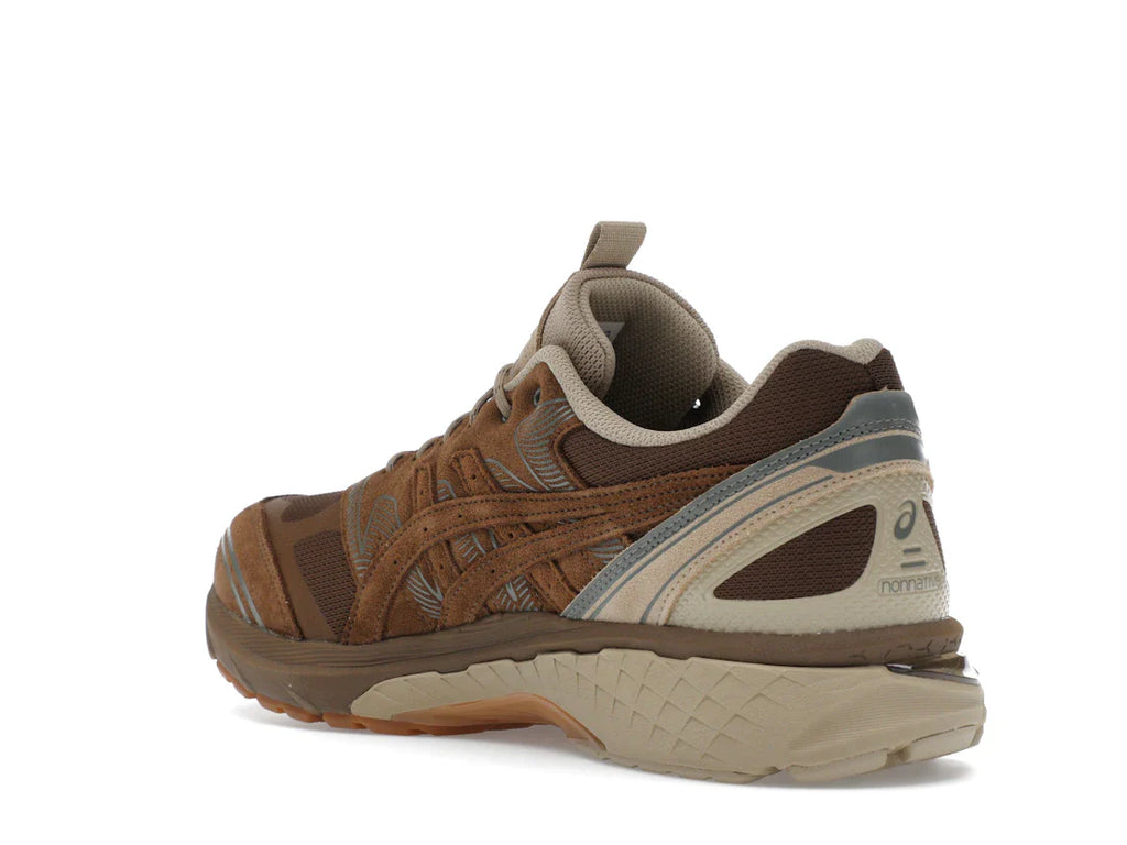 ASICS Gel-Terrain Gore-Tex nicht nativ