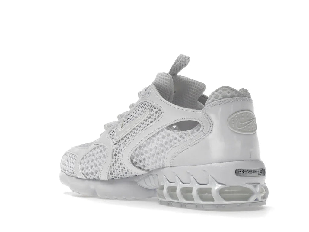 Nike Air Zoom Spiridon Cage 2 Weiß