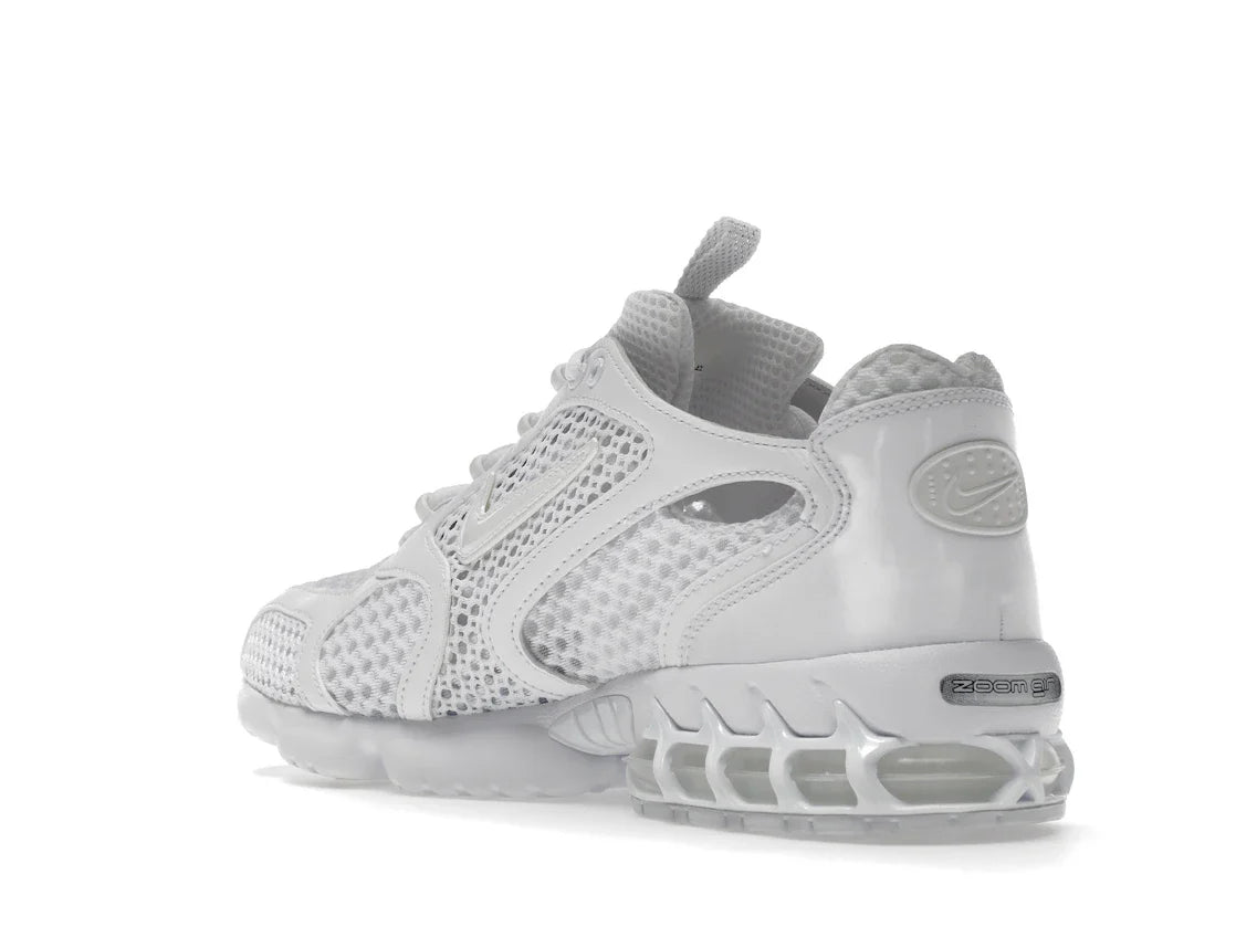 Nike Air Zoom Spiridon Cage 2 Weiß