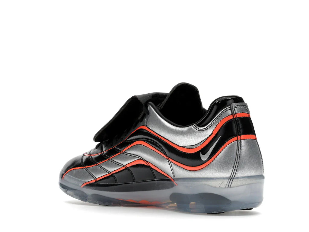 Nike Cryoshot Mercurial Vapor R9 Patta