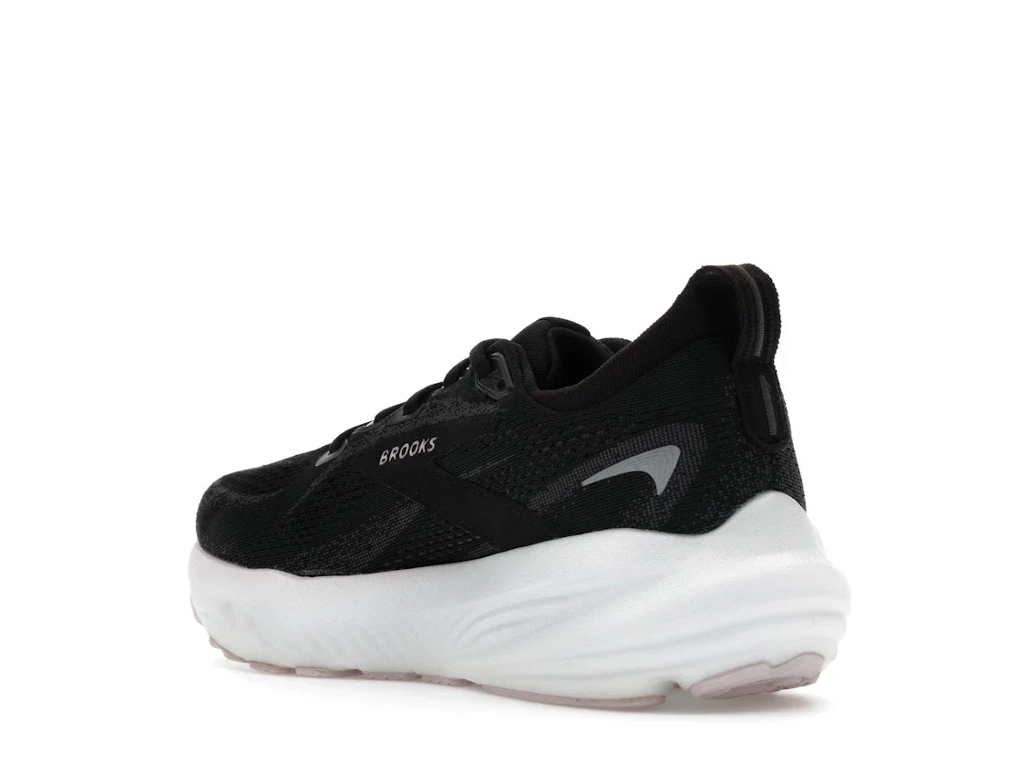 Brooks Glycerin 22 Black Orchid Ice White (Damen)