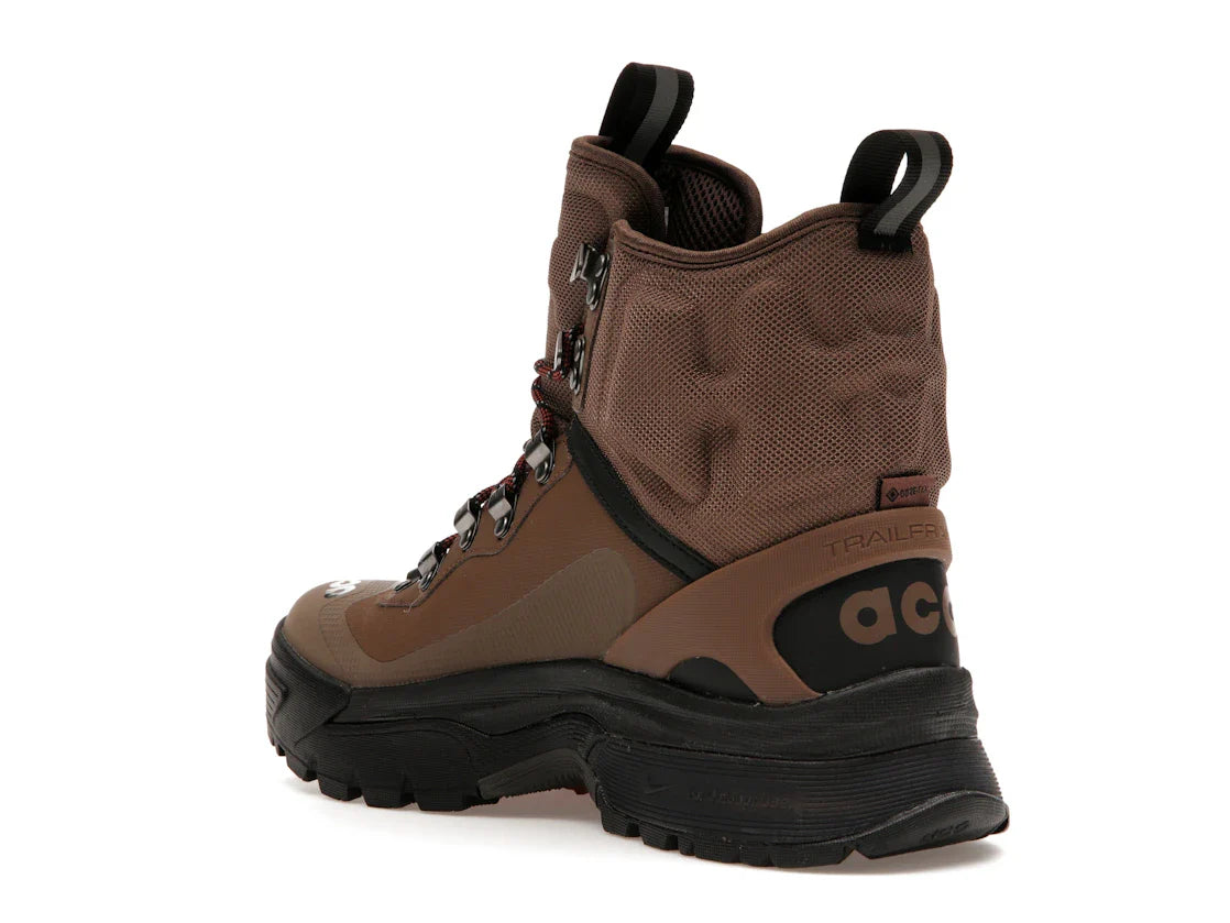 Nike ACG Air Zoom Gaiadome Gore-Tex Trails End Braun