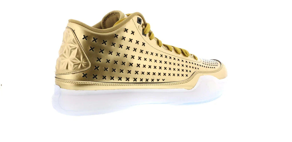 Nike Kobe 10 EXT Liquid Gold