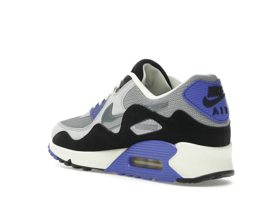 Nike Air Max 90 SP Patta Waves Saphir