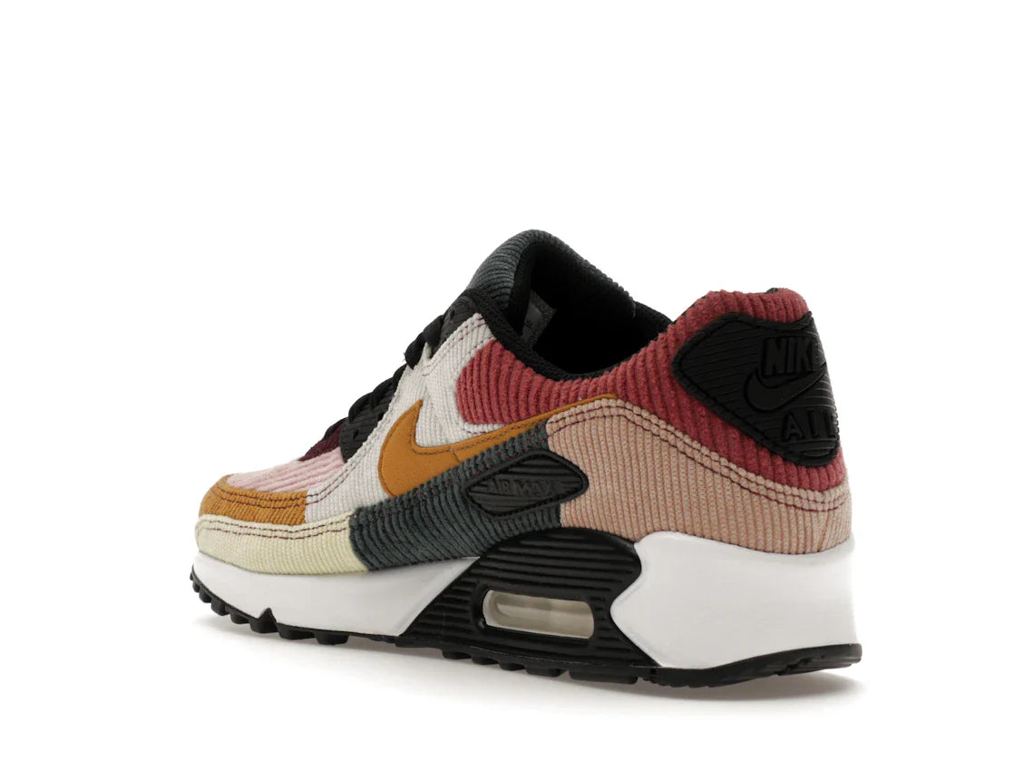 Nike Air Max 90 Multi-Corduroy (Damen)