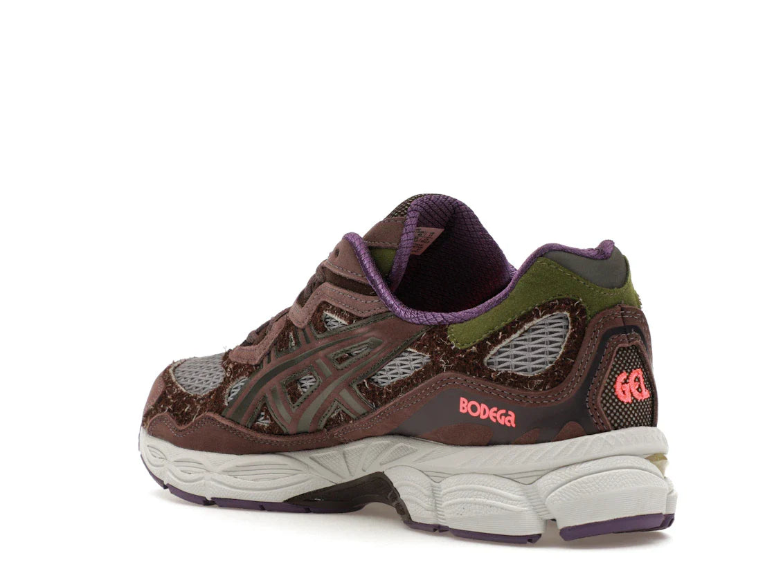 ASICS Gel-NYC Bodega After-Hours