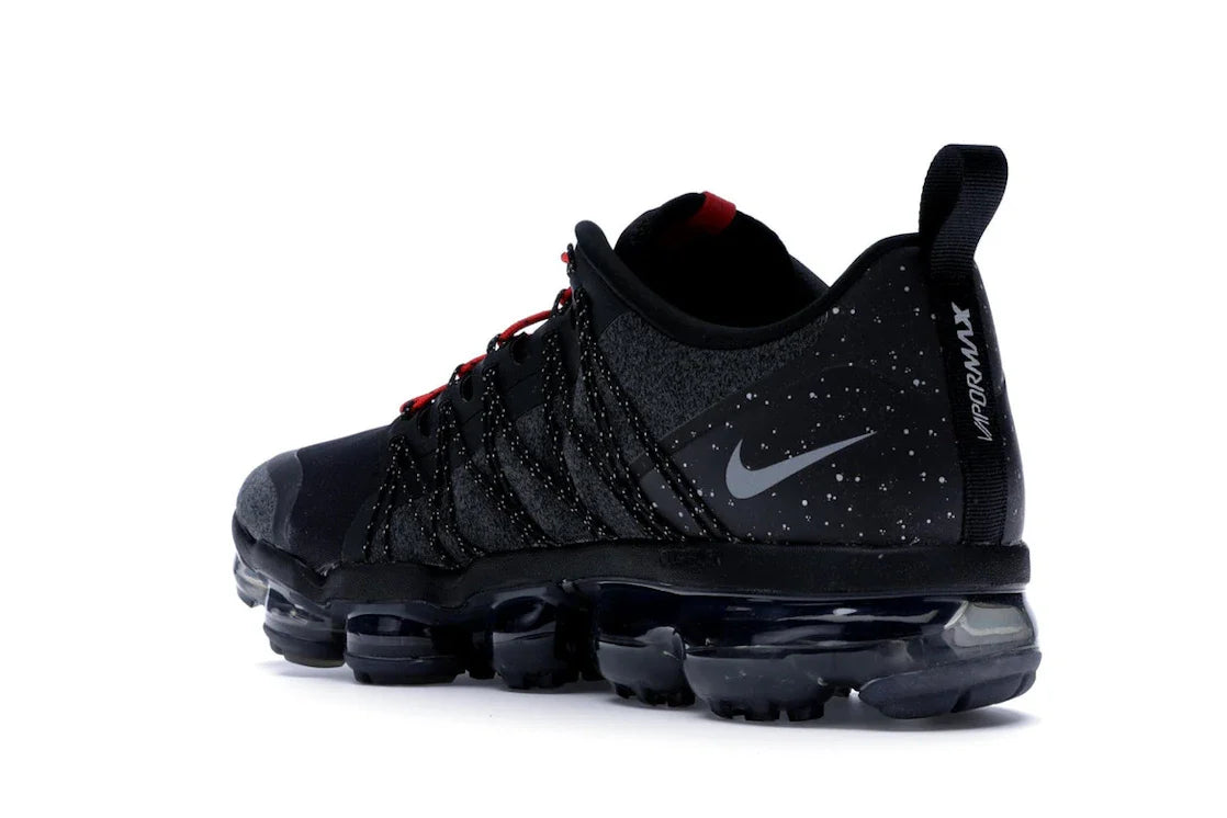 Nike Air VaporMax Run Utility Schwarz Anthrazit