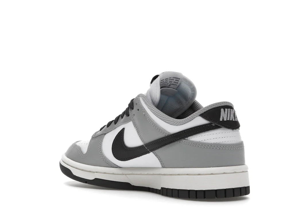 Nike Dunk Low Light Smoke Gray (Damen)