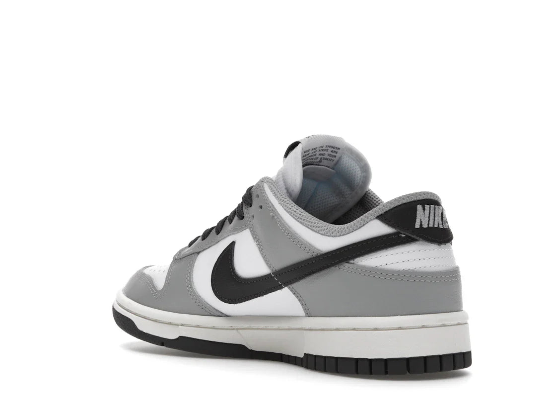 Nike Dunk Low Light Smoke Gray (Damen)