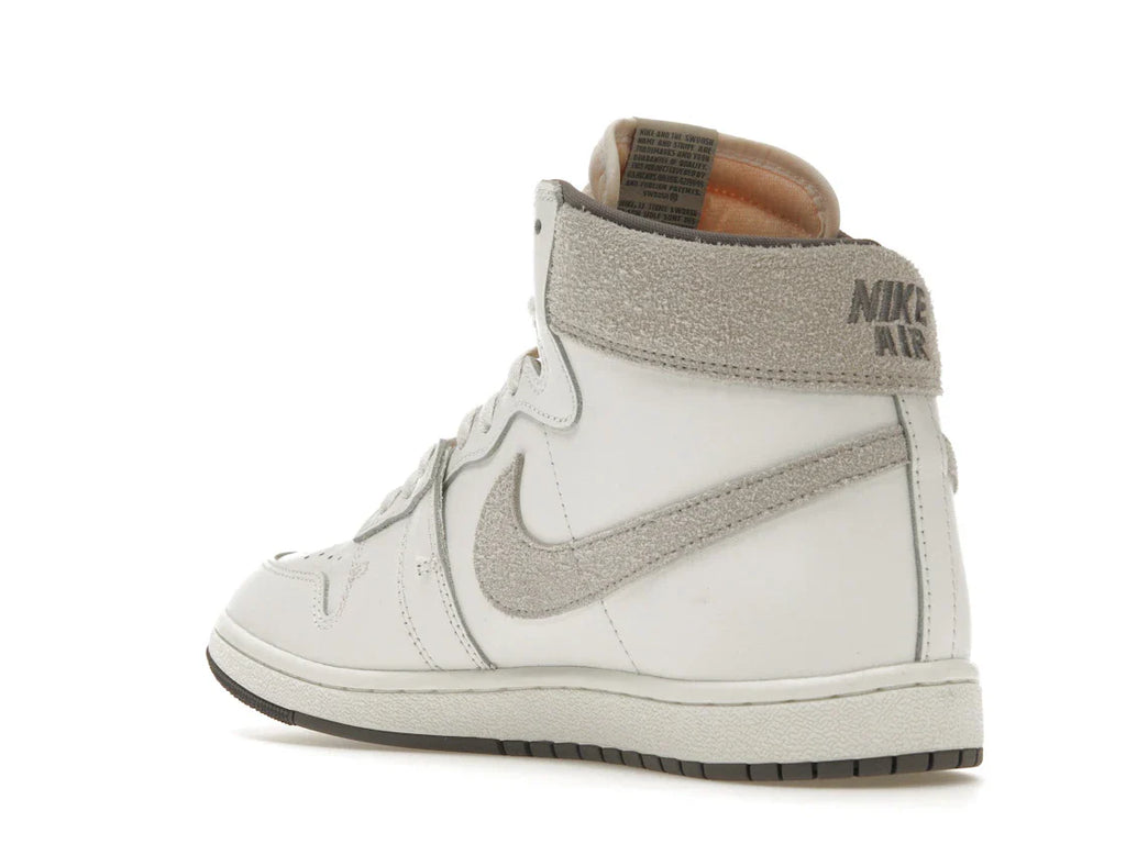 Nike Jordan Air Ship PE SP Tech Grau
