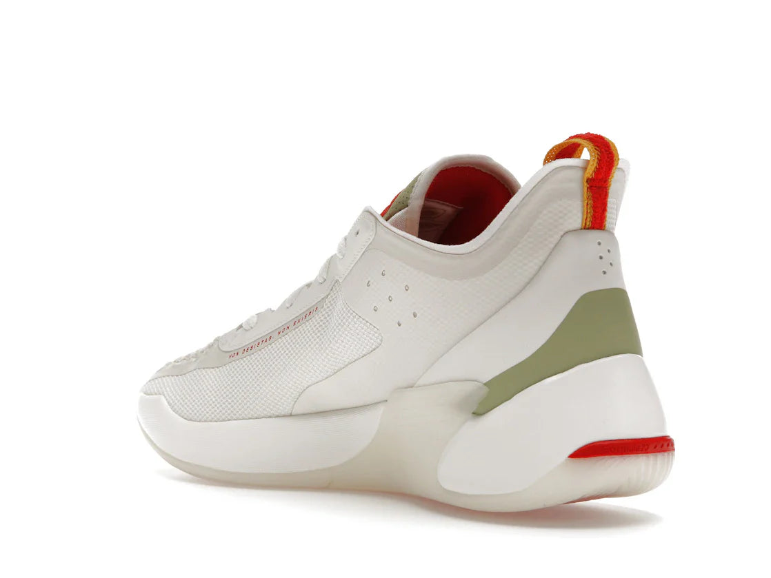 Jordan Luka 1 Jahr des Hasen