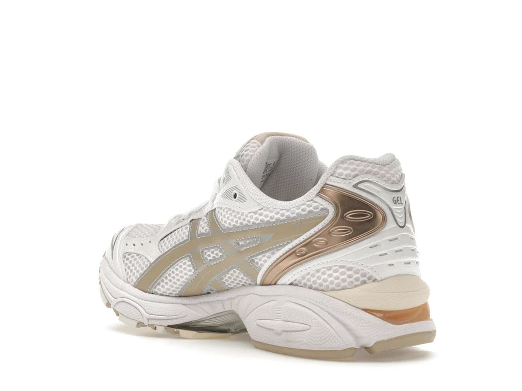 ASICS Gel-Kayano 14 White Simply Taupe (Damen)