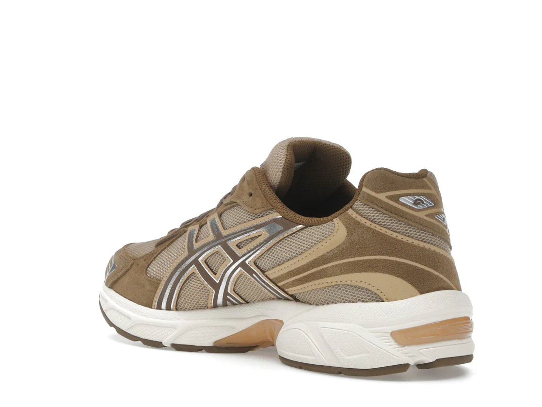 ASICS Gel-1130 Kamelbeige Kastanie