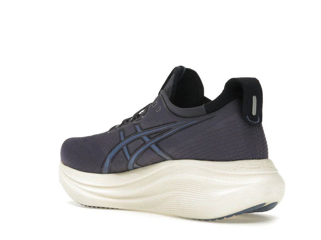 ASICS Gel-Nimbus 27 Indigo Fog Denim Blue
