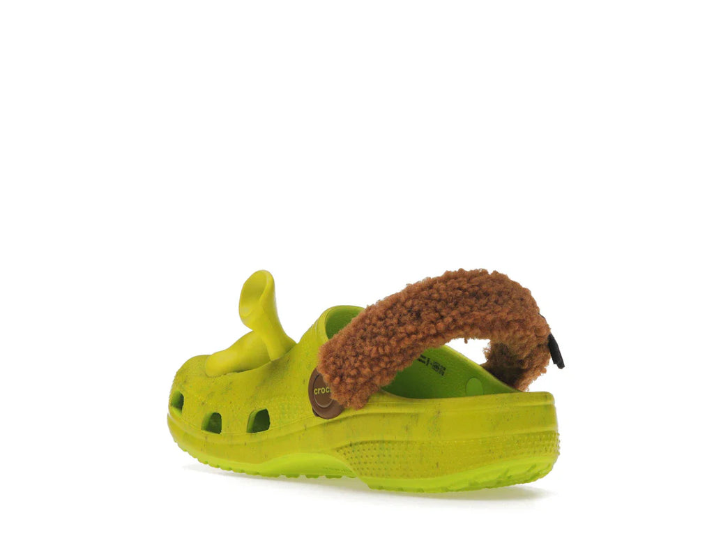 Crocs Classic Clog DreamWorks Shrek (Kinder)