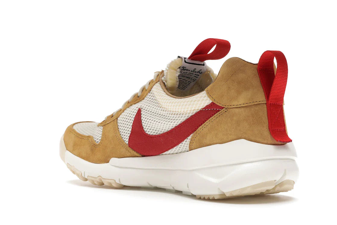 NikeCraft Mars Yard Schuh 2.0 Tom Sachs Space Camp