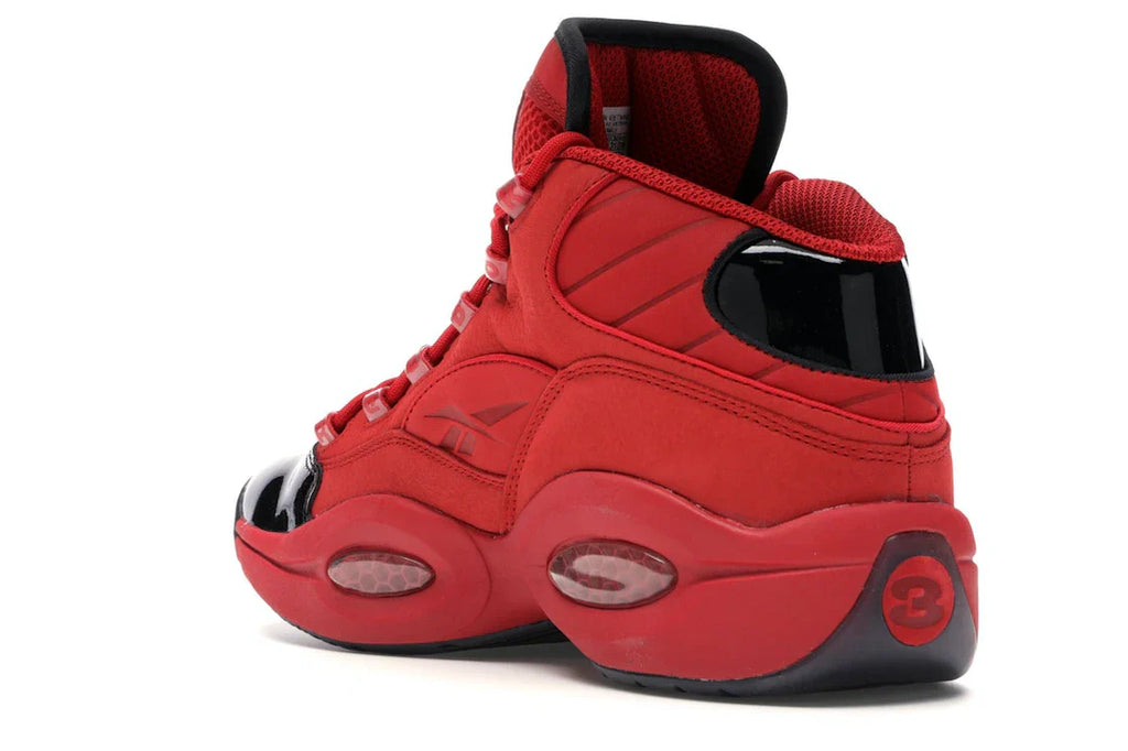 Reebok hinterfragt Mid-Heavy-Wertung