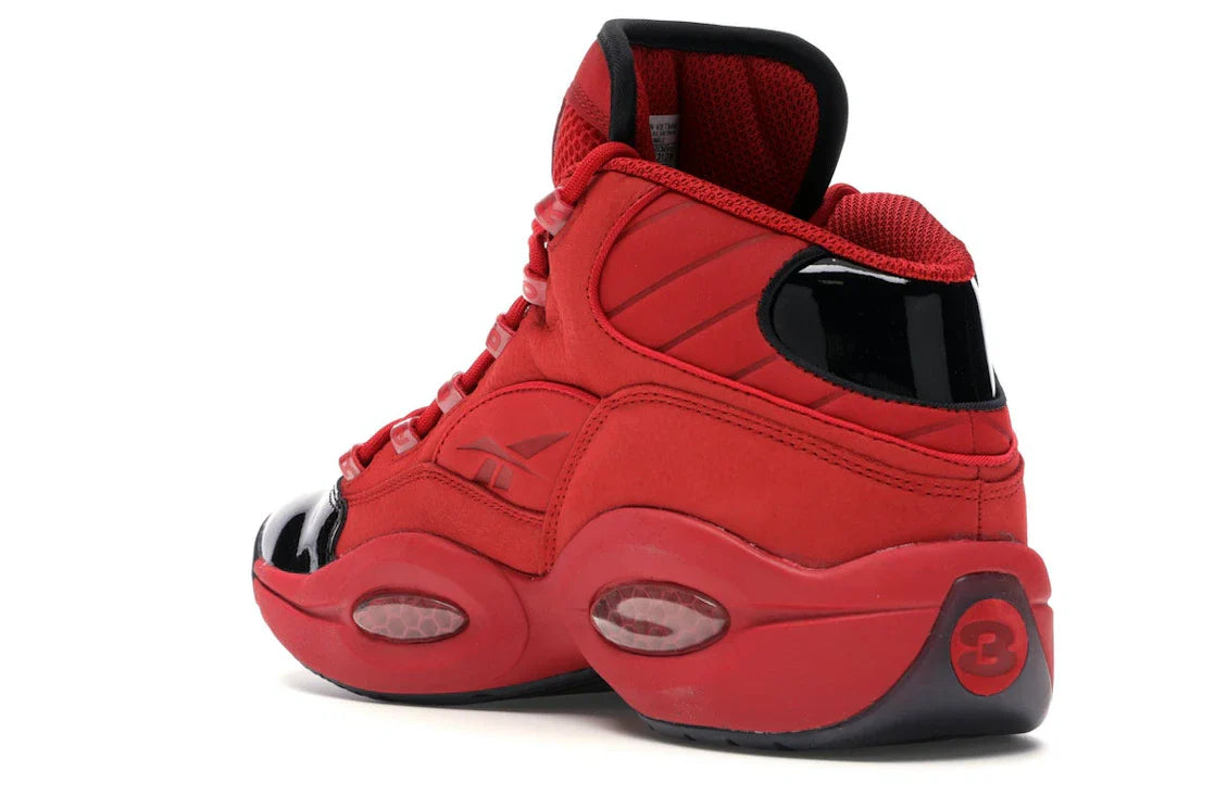 Reebok hinterfragt Mid-Heavy-Wertung