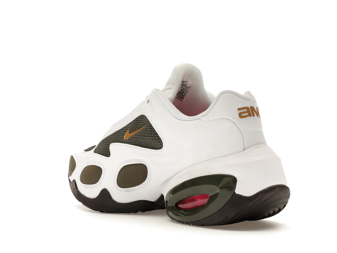 Nike Air Max Muse Veneda Carter Weiß Hyper Pink (Damen)