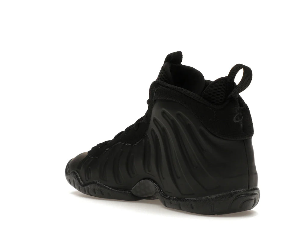 Nike Little Posite One Anthrazit (2023) (GS)