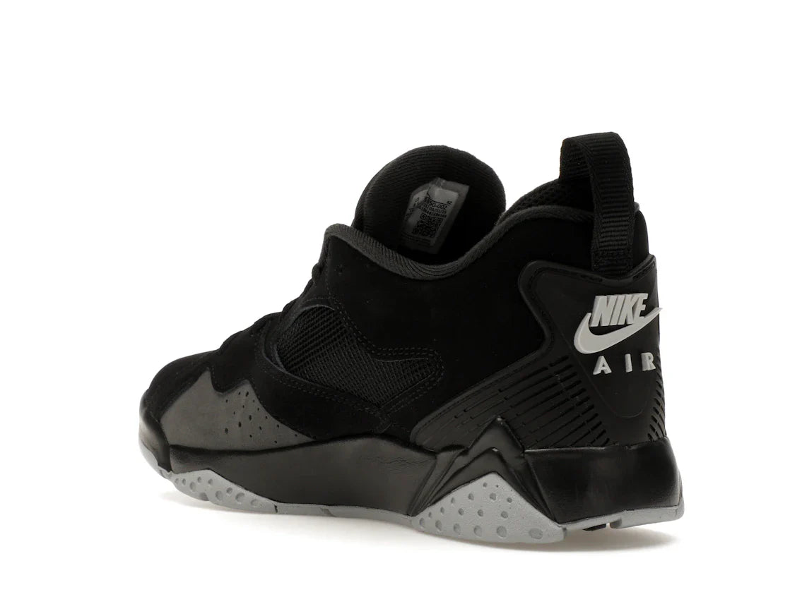 Jordan MVP 92 Black Wolf Grey