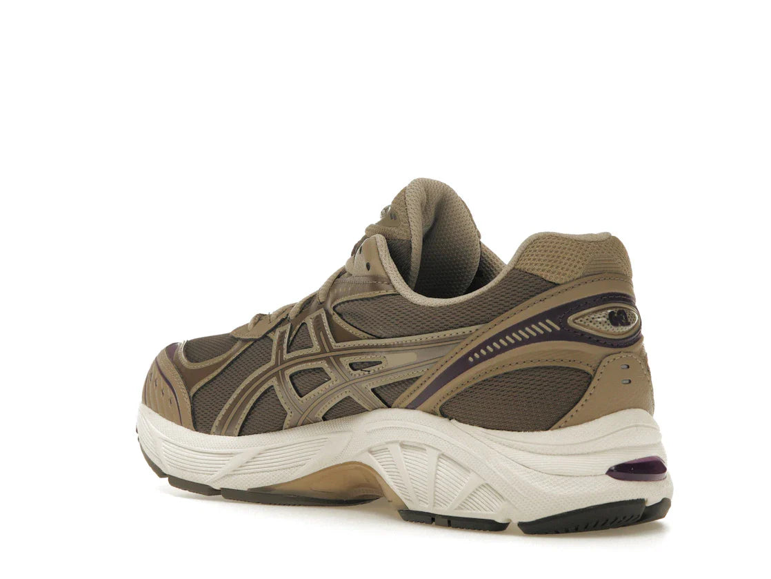 ASICS GT-2160 Dunkelgrau-Lila
