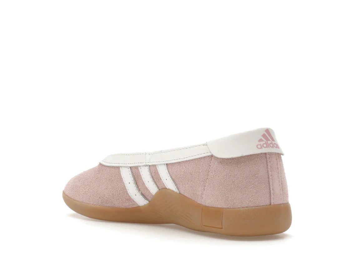 adidas Taekwondo Mei Ballet Klar Rosa Weiß (Damen)