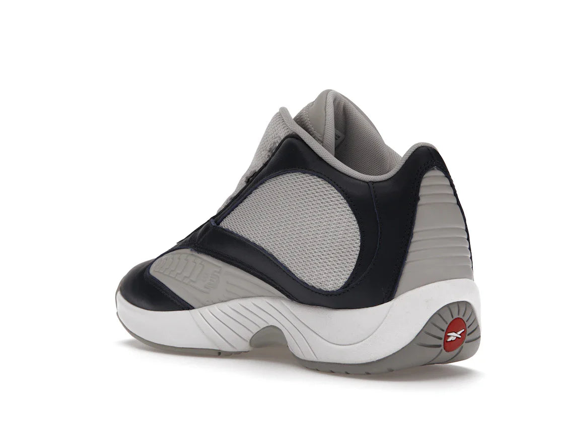 Reebok Answer IV Packer Schuhe Ultramarin