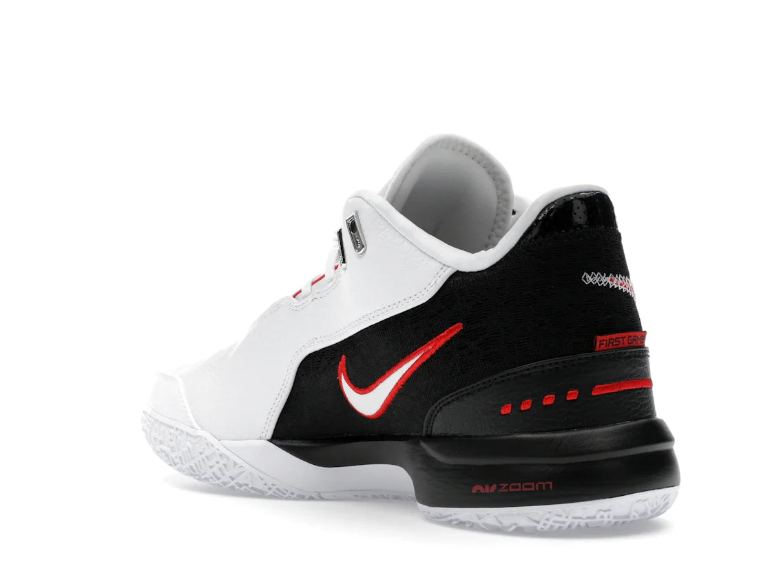 Nike Zoom LeBron NXXT Gen AMPD Erstes Spiel
