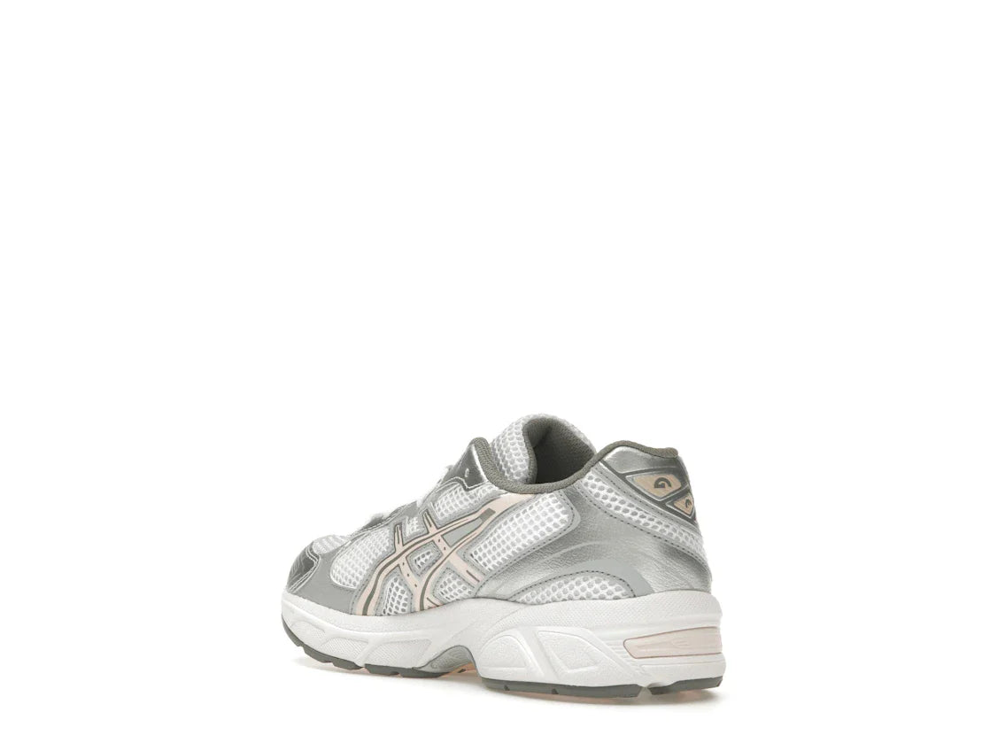 ASICS Gel-1130 Weiß Perlmuttrosa (GS)
