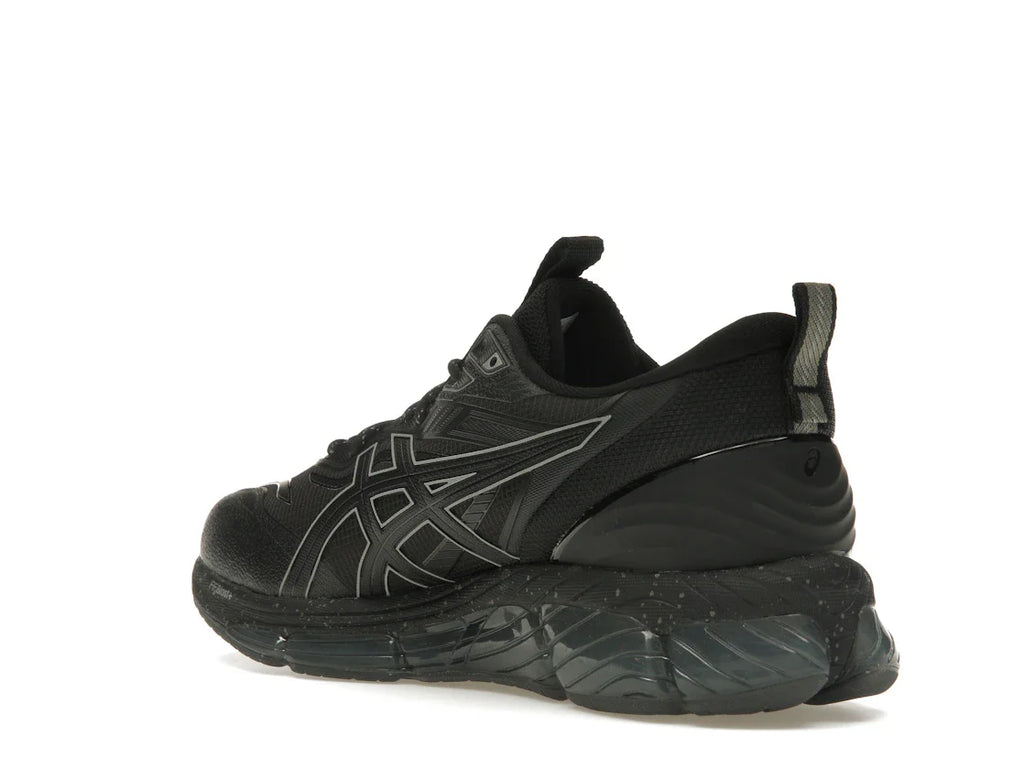 ASICS Gel-Quantum 360 VIII Utility Black Truffle Gray