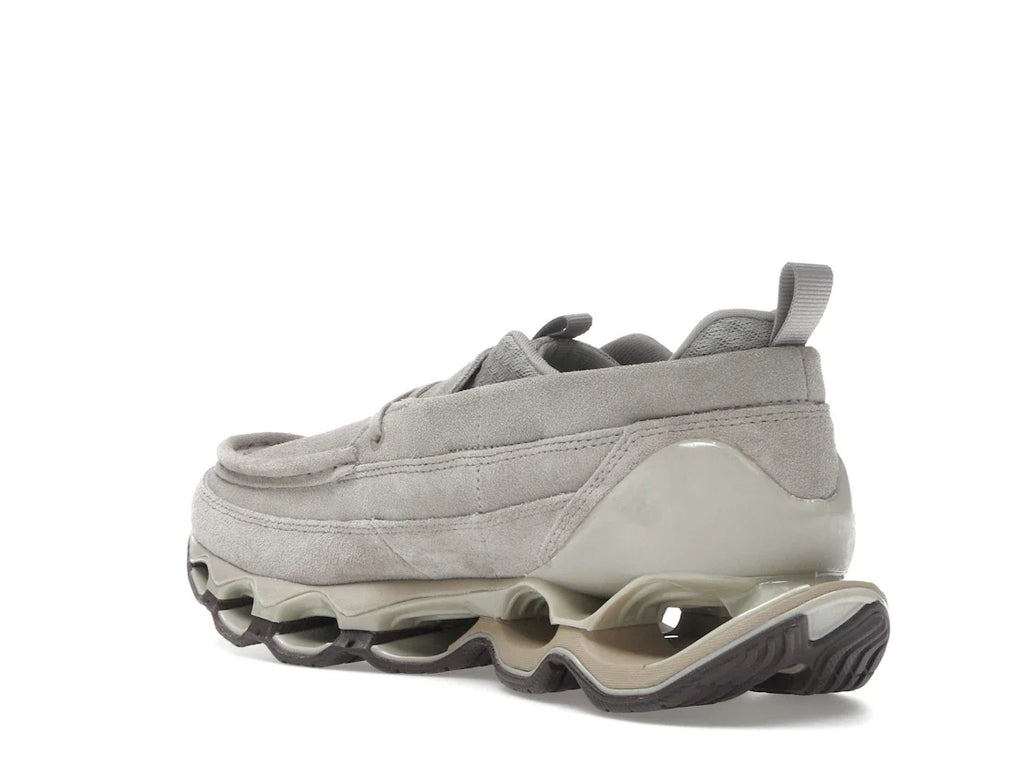 Mizuno Wave Prophecy Moc Taupe