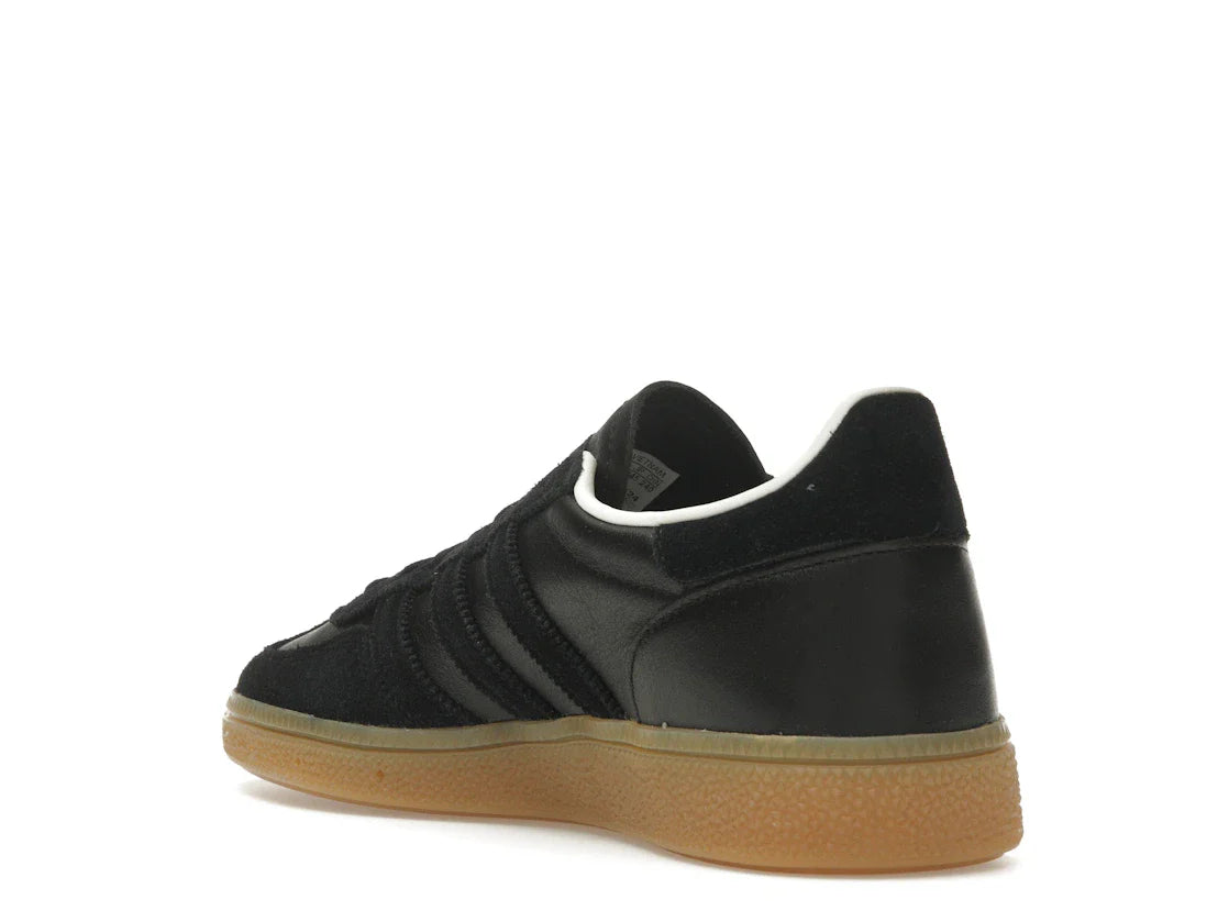 adidas Handball Spezial Core Black Leder