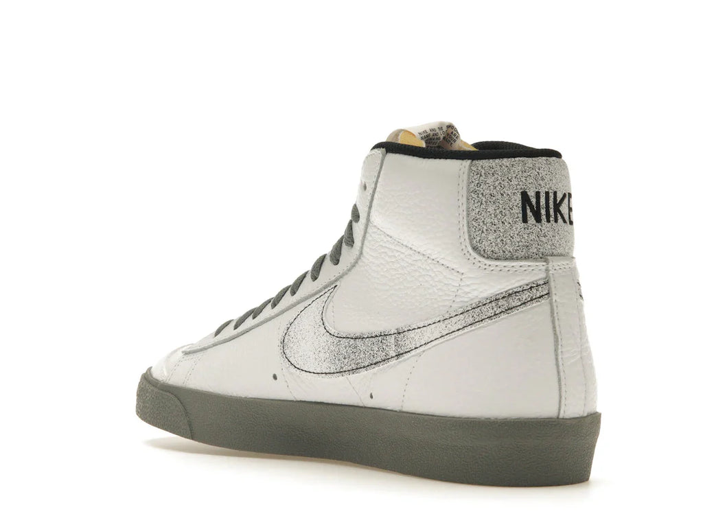Nike Blazer Mid 77 Classics – 50 Jahre Hip-Hop