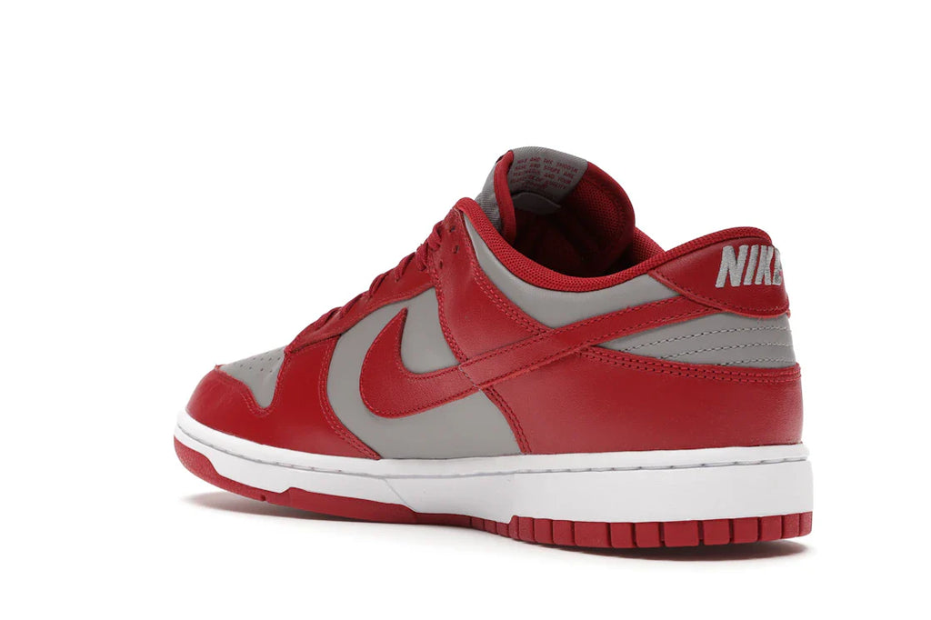 Nike Dunk Low Retro UNLV (2021)