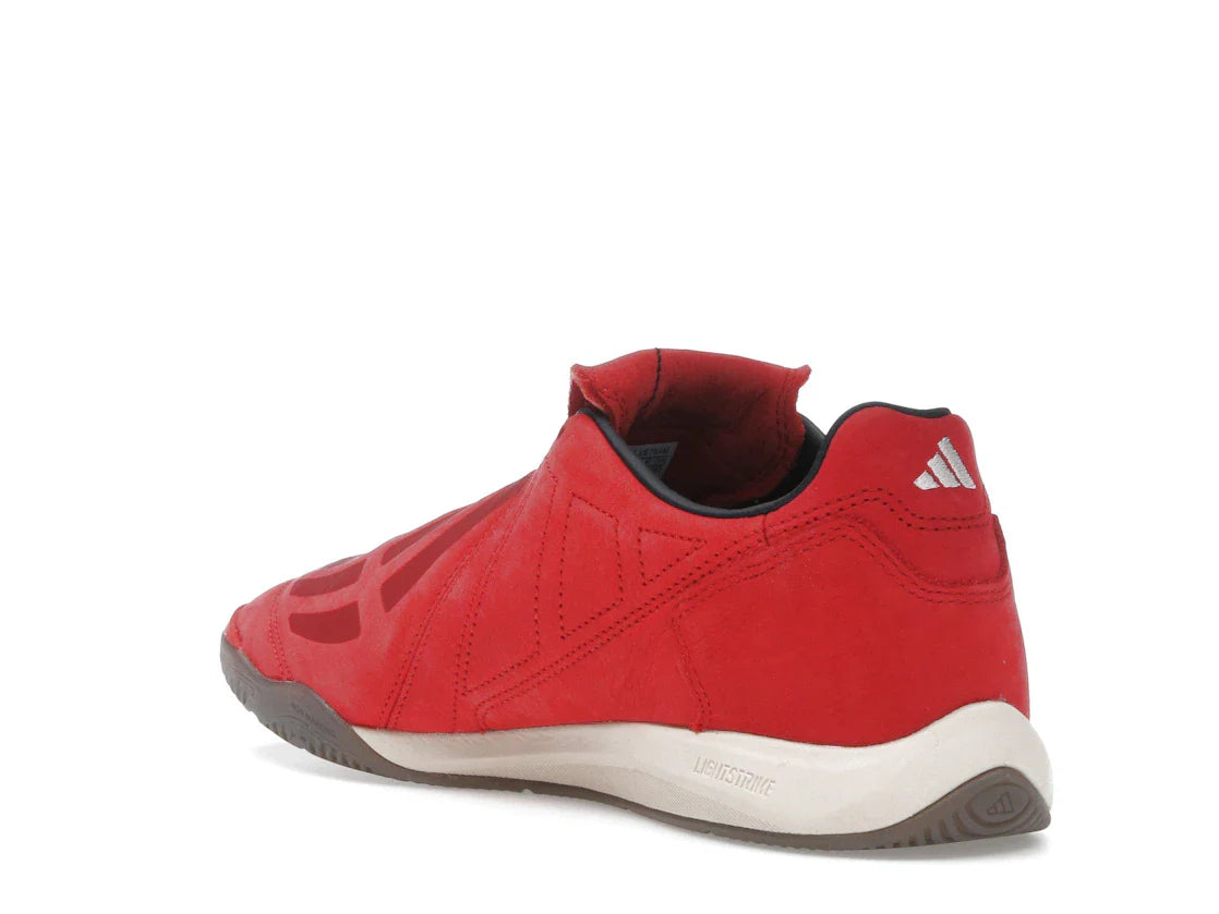 adidas Predator 2002 IC Kith Rot Weiß