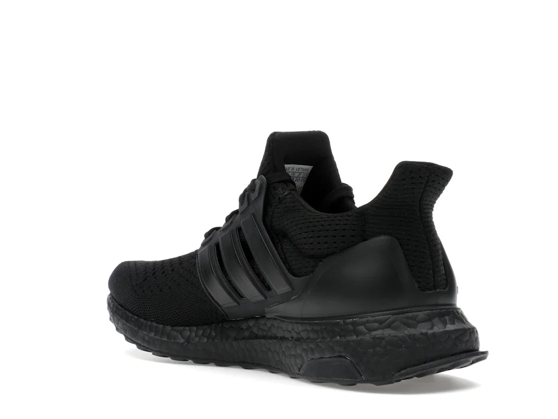 adidas Ultra Boost 1.0 Triple Black (Damen)