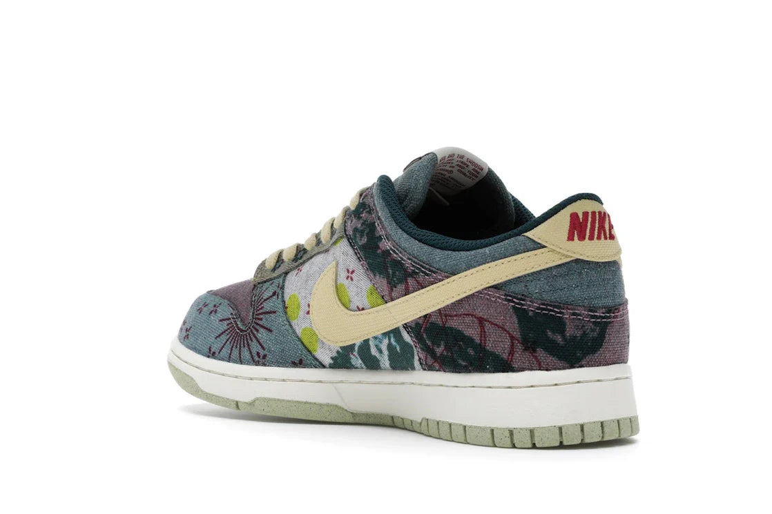 Nike Dunk Low Gemeinschaftsgarten